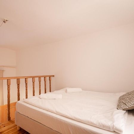 H9- Boutique Apartments, Best Location, By Bqa Budapest Luaran gambar