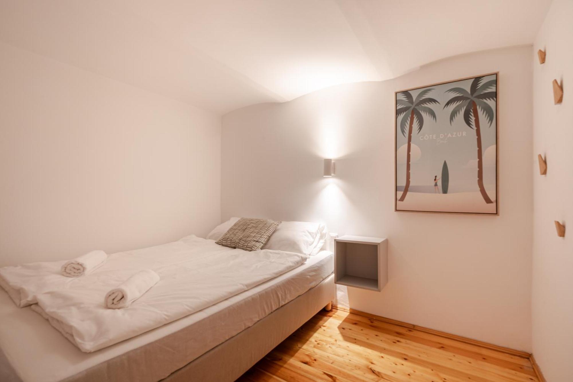 H9- Boutique Apartments, Best Location, By Bqa Budapest Luaran gambar