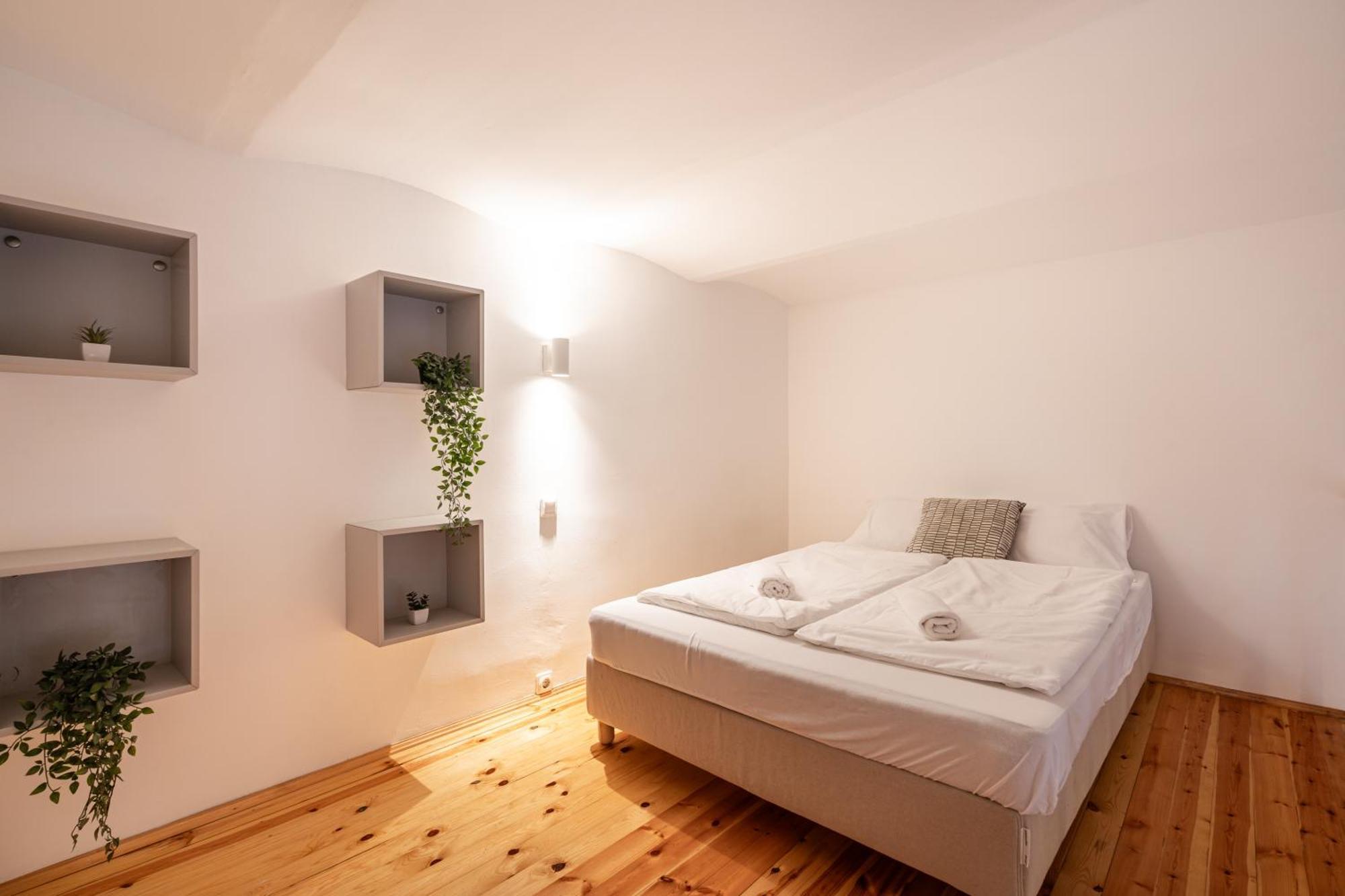 H9- Boutique Apartments, Best Location, By Bqa Budapest Luaran gambar