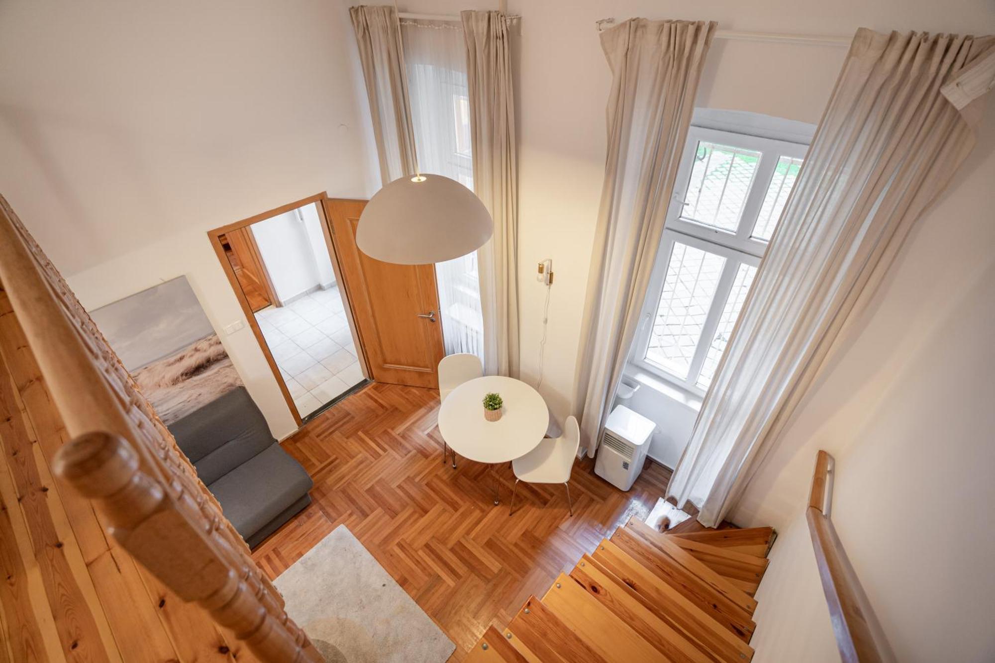 H9- Boutique Apartments, Best Location, By Bqa Budapest Luaran gambar